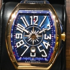 FRANCK MULLER(フランク ミュラー)
