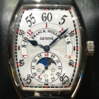 FRANCK MULLER(フランク ミュラー)

