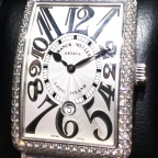 FRANCK MULLER(フランク ミュラー)
