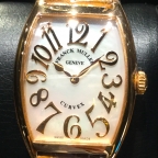 FRANCK MULLER(フランク ミュラー)
