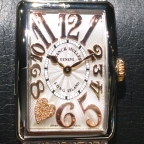FRANCK MULLER(フランク ミュラー)
