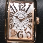 FRANCK MULLER(フランク ミュラー)
