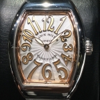 FRANCK MULLER(フランク ミュラー)

