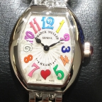 FRANCK MULLER(フランク ミュラー)
