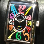 FRANCK MULLER(フランク ミュラー)
