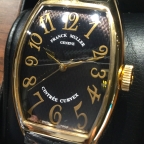 FRANCK MULLER(フランク ミュラー)

