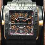FRANCK MULLER(フランク ミュラー)
