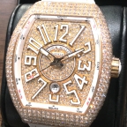 FRANCK MULLER(フランク ミュラー)

