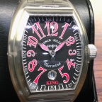 FRANCK MULLER(フランク ミュラー)
