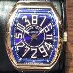 FRANCK MULLER(フランク ミュラー)
