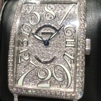 FRANCK MULLER(フランク ミュラー)
