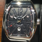 FRANCK MULLER(フランク ミュラー)

