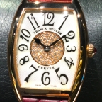FRANCK MULLER(フランク ミュラー)
