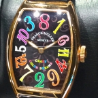 FRANCK MULLER(フランク ミュラー)
