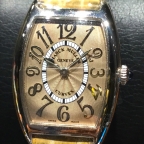 FRANCK MULLER(フランク ミュラー)
