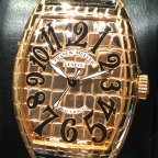 FRANCK MULLER(フランク ミュラー)
