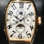 FRANCK MULLER(フランク ミュラー)
