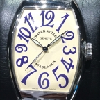 FRANCK MULLER(フランク ミュラー)
