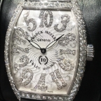 FRANCK MULLER(フランク ミュラー)
