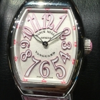 FRANCK MULLER(フランク ミュラー)
