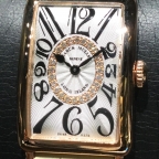 FRANCK MULLER(フランク ミュラー)
