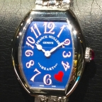 FRANCK MULLER(フランク ミュラー)
