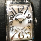 FRANCK MULLER(フランク ミュラー)
