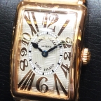 FRANCK MULLER(フランク ミュラー)

