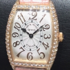 FRANCK MULLER(フランク ミュラー)
