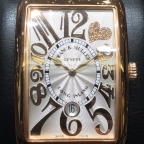 FRANCK MULLER(フランク ミュラー)
