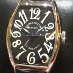 FRANCK MULLER(フランク ミュラー)
