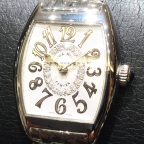 FRANCK MULLER(フランク ミュラー)
