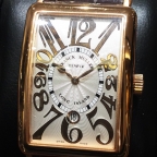 FRANCK MULLER(フランク ミュラー)
