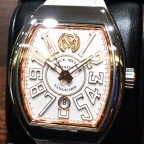 FRANCK MULLER(フランク ミュラー)
