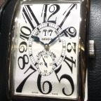 FRANCK MULLER(フランク ミュラー)
