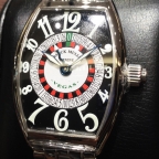 FRANCK MULLER(フランク ミュラー)
