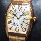 FRANCK MULLER(フランク ミュラー)
