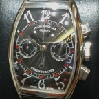 FRANCK MULLER(フランク ミュラー)
