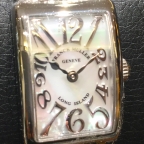 FRANCK MULLER(フランク ミュラー)
