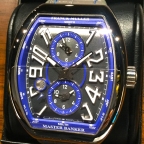FRANCK MULLER(フランク ミュラー)
