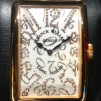 FRANCK MULLER(フランク ミュラー)
