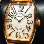 FRANCK MULLER(フランク ミュラー)
