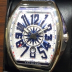 FRANCK MULLER(フランク ミュラー)

