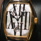 FRANCK MULLER(フランク ミュラー)
