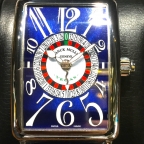FRANCK MULLER(フランク ミュラー)
