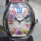 FRANCK MULLER(フランク ミュラー)
