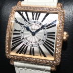 FRANCK MULLER(フランク ミュラー)
