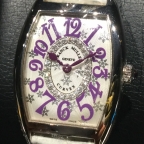 FRANCK MULLER(フランク ミュラー)
