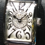 FRANCK MULLER(フランク ミュラー)
