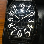FRANCK MULLER(フランク ミュラー)
